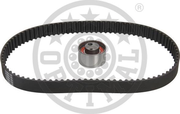 Optimal SK-1519 - Timing Belt Set autospares.lv