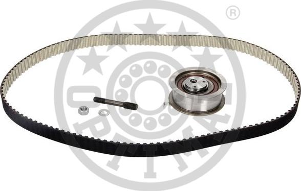 Optimal SK-1512 - Timing Belt Set autospares.lv