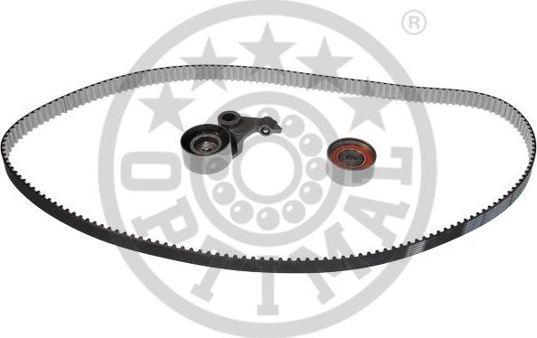 Optimal SK-1589 - Timing Belt Set autospares.lv