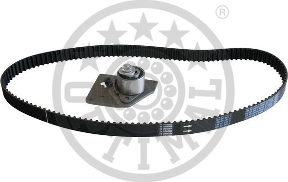 Optimal SK-1580 - Timing Belt Set autospares.lv