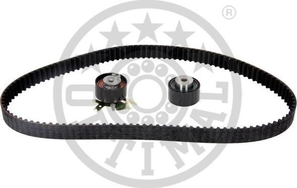 Optimal SK-1588 - Timing Belt Set autospares.lv