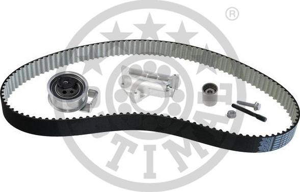 Optimal SK-1583 - Timing Belt Set autospares.lv