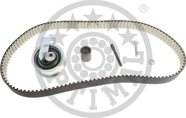 Optimal SK-1582 - Timing Belt Set autospares.lv