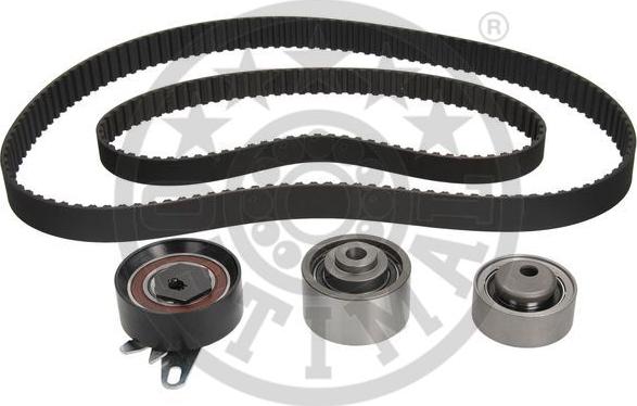 Optimal SK-1539 - Timing Belt Set autospares.lv