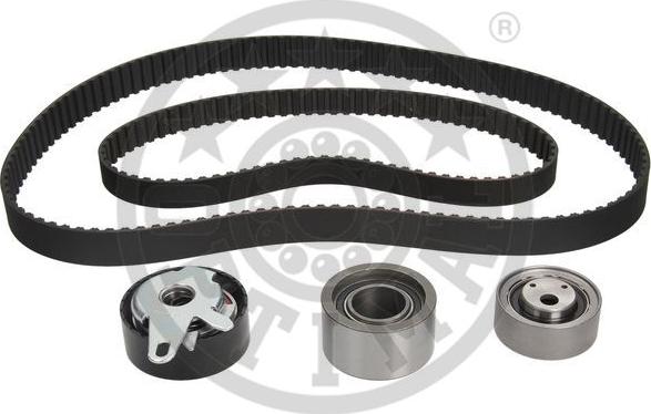 Optimal SK-1539 - Timing Belt Set autospares.lv