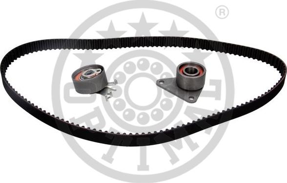 Optimal SK-1531 - Timing Belt Set autospares.lv