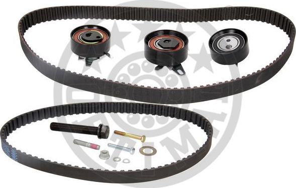 Optimal SK-1526 - Timing Belt Set autospares.lv