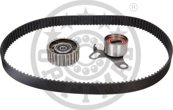 Optimal SK-1522 - Timing Belt Set autospares.lv