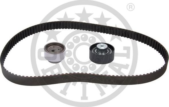 Optimal SK-1570 - Timing Belt Set autospares.lv