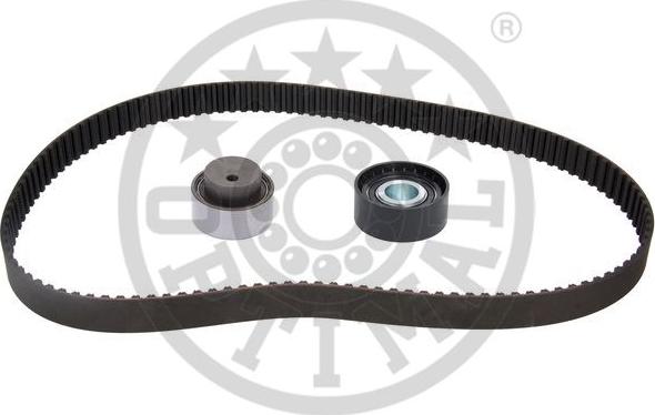 Optimal SK-1570 - Timing Belt Set autospares.lv