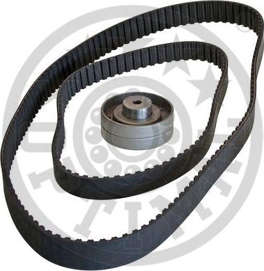 Optimal SK-1578 - Timing Belt Set autospares.lv