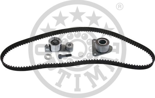 Optimal SK-1573 - Timing Belt Set autospares.lv