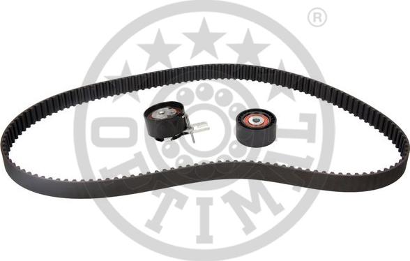 Optimal SK-1577 - Timing Belt Set autospares.lv