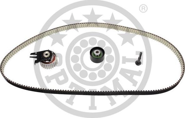 Optimal SK-1696 - Timing Belt Set autospares.lv