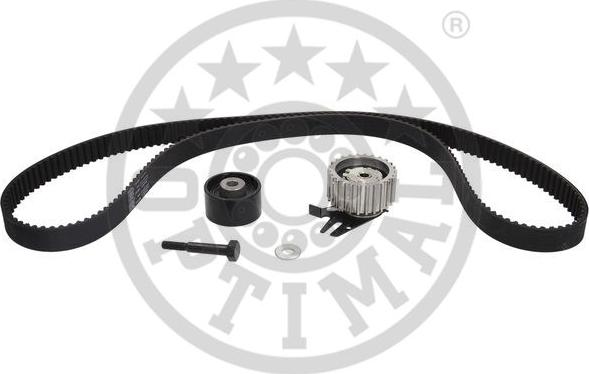 Optimal SK-1693 - Timing Belt Set autospares.lv