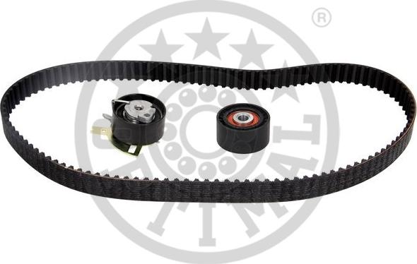 Optimal SK-1692 - Timing Belt Set autospares.lv