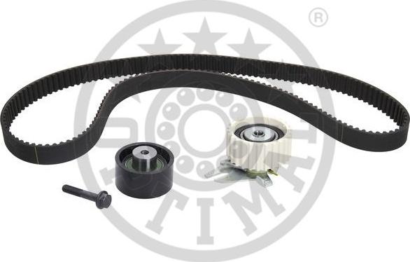 Optimal SK-1697 - Timing Belt Set autospares.lv