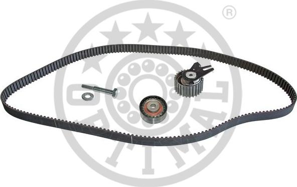 Optimal SK-1646 - Timing Belt Set autospares.lv