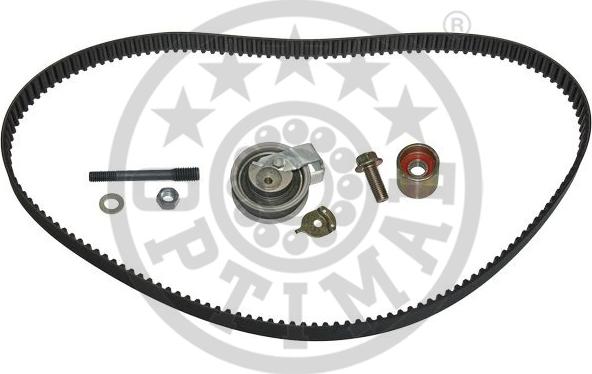 Optimal SK-1640 - Timing Belt Set autospares.lv