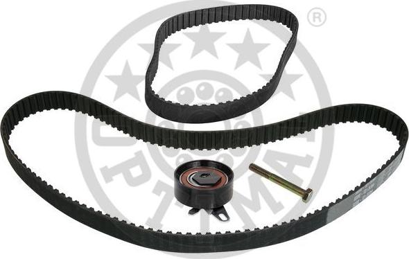 Optimal SK-1648 - Timing Belt Set autospares.lv