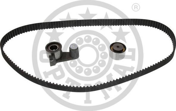 Optimal SK-1643 - Timing Belt Set autospares.lv