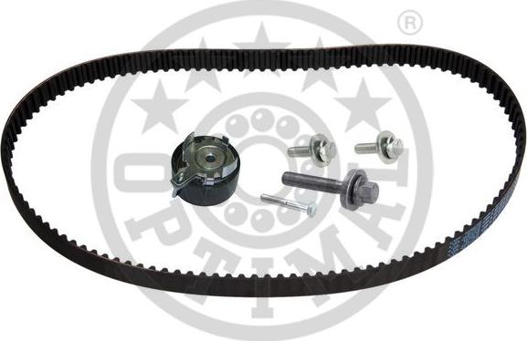 Optimal SK-1659 - Timing Belt Set autospares.lv