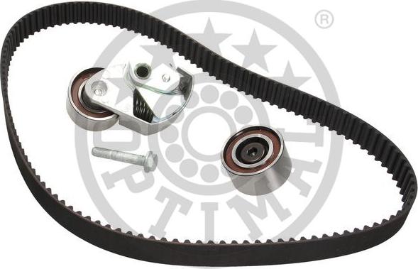 Optimal SK-1654 - Timing Belt Set autospares.lv