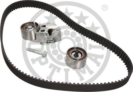 Optimal SK-1654 - Timing Belt Set autospares.lv