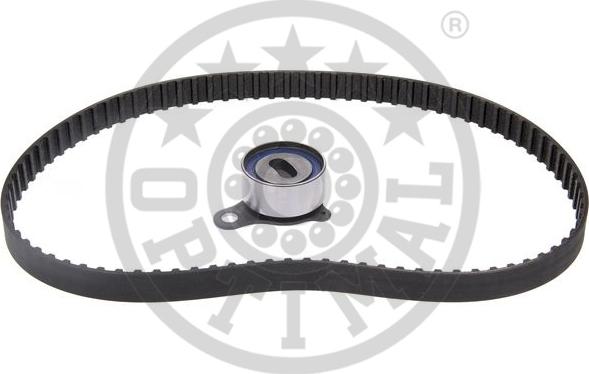 Optimal SK-1650 - Timing Belt Set autospares.lv