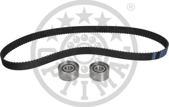 Optimal SK-1657 - Timing Belt Set autospares.lv