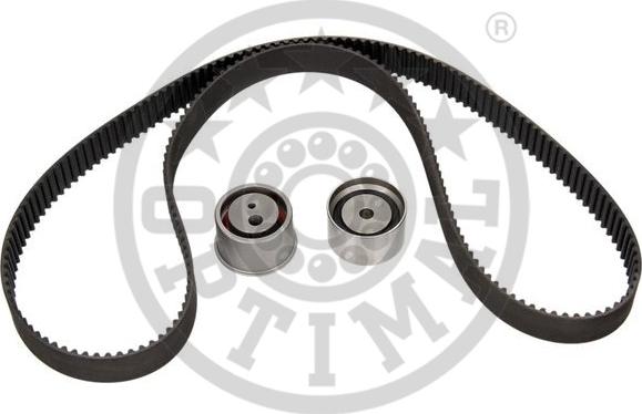 Optimal SK-1669 - Timing Belt Set autospares.lv