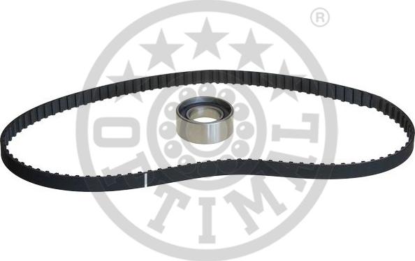 Optimal SK-1665 - Timing Belt Set autospares.lv