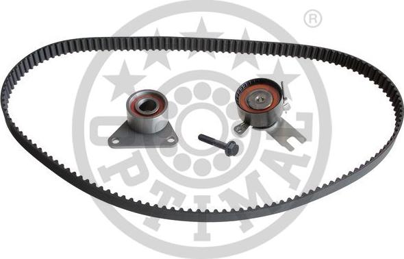 Optimal SK-1666 - Timing Belt Set autospares.lv