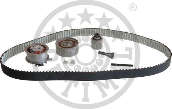 Optimal SK-1668 - Timing Belt Set autospares.lv