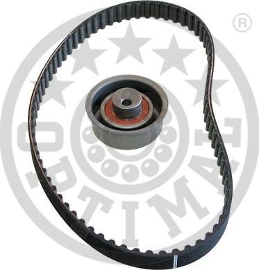 Optimal SK-1662 - Timing Belt Set autospares.lv