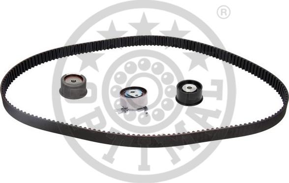 Optimal SK-1667 - Timing Belt Set autospares.lv