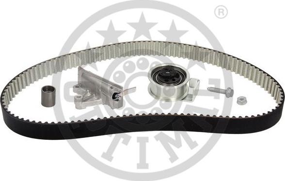 Optimal SK-1604 - Timing Belt Set autospares.lv