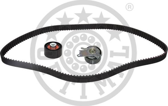 Optimal SK-1600 - Timing Belt Set autospares.lv