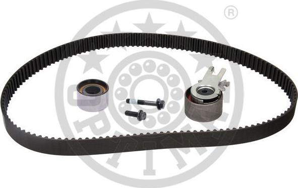 Optimal SK-1608 - Timing Belt Set autospares.lv