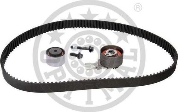 Optimal SK-1608 - Timing Belt Set autospares.lv