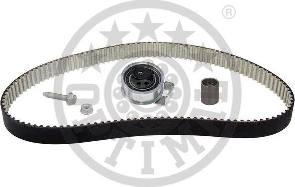 Optimal SK-1603 - Timing Belt Set autospares.lv