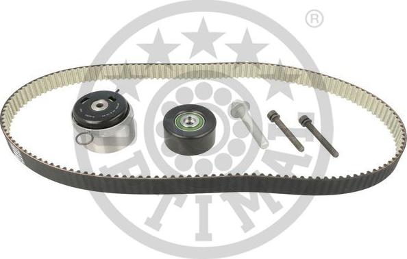 Optimal SK-1607 - Timing Belt Set autospares.lv