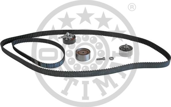 Optimal SK-1619 - Timing Belt Set autospares.lv