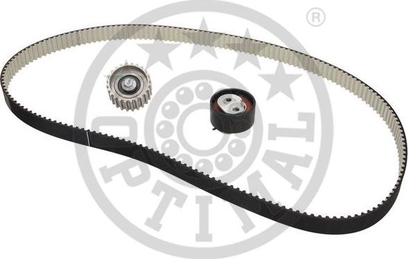 Optimal SK-1610 - Timing Belt Set autospares.lv