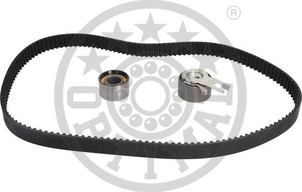 Optimal SK-1618 - Timing Belt Set autospares.lv