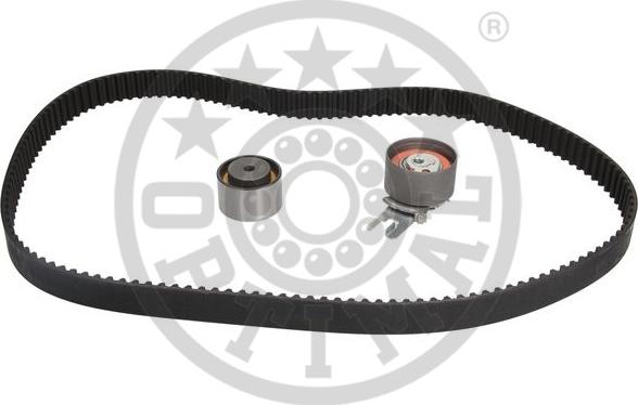 Optimal SK-1618 - Timing Belt Set autospares.lv