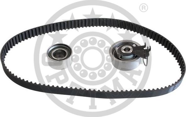 Optimal SK-1684 - Timing Belt Set autospares.lv