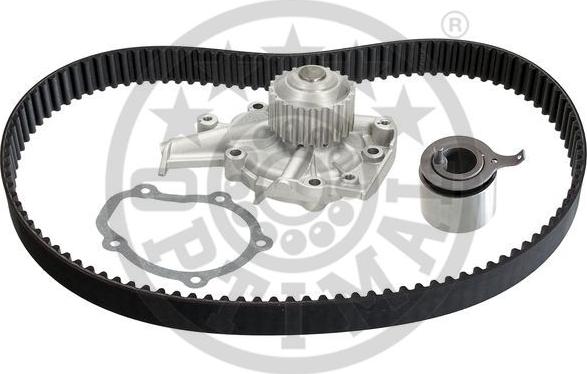 Optimal SK-1685AQ1 - Water Pump & Timing Belt Set autospares.lv