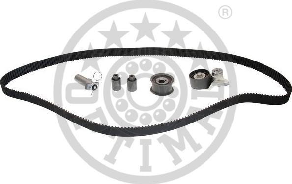 Optimal SK-1687 - Timing Belt Set autospares.lv