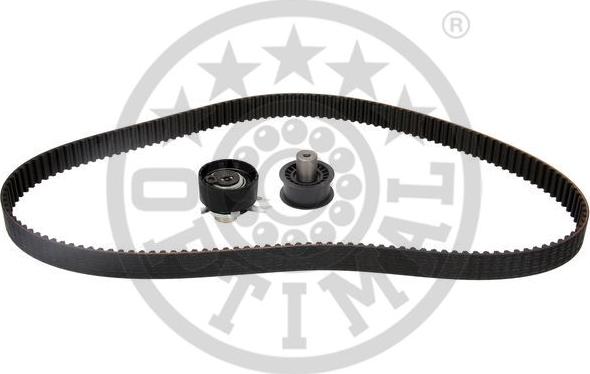 Optimal SK-1635 - Timing Belt Set autospares.lv